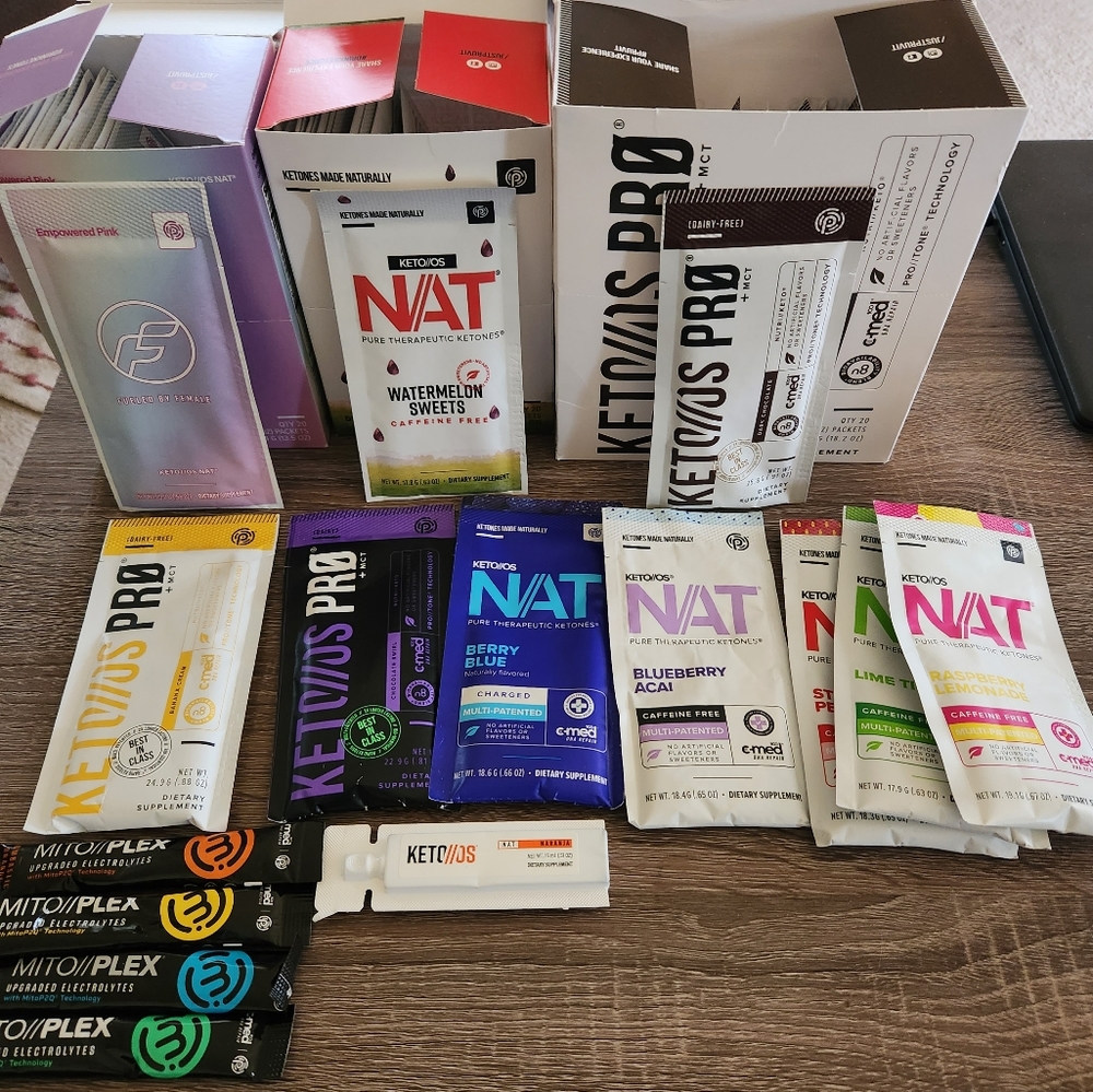 Pruvit